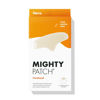 Picture of Hero Cosmetics Mighty Patch™ Forehead Patch - Hydrocolloid Acne Pimple Patch, Contoured to Cover Larger Area of Zits and Blemishes - Drug-Free and Suitable for Sensitive Skin (5 Count)