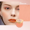 Picture of Oulac Peach Blush Makeup Fair Skin| Pigmented Powery Blush Korean Style| Natural Radiant Look| Blendable & Buildable Blush Light Skin| Vegan Cruelty-Free| 4.8g 16 Summer Time