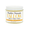 Picture of Tallow Balm - 100% Organic Grassfed Tallow - 2oz Glass Jar - Orange + Bergamot - Moisturizing - Dry Skin - Stretch Marks - All Natural