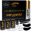Picture of ARYANA NEW YORK Lash Lift And Brow Lamination Kit - Professional Series