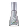Picture of Sally Hansen Insta-Dri® Holo-Glow, Euphoric, Quick Dry, Long Lasting, Streak-Free Shine, Silver Nail Polish