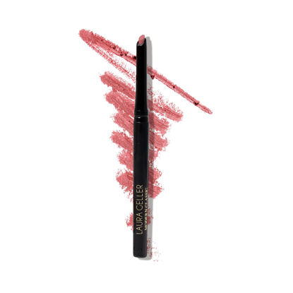 Picture of LAURA GELLER NEW YORK Modern Classic Lip Liner, Luxurious Creamy Long Lasting Lip Liner, Prevents Feathering and Fading, Radiant Rose