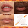 Picture of NYX PROFESSIONAL MAKEUP Duck Plump Plumping Lip Liner, Matte Lip Pencil With Up To 10HR Wear, Ducking Clear (Clear Lip Liner)