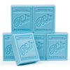 Picture of BELA - Triple Milled Pure Natural Soap Bars - Goat's Milk & Sea Salt, 3.3 oz (Pack of 6) - Organic Shea Butter - Rich Creamy Lather - Triple French Milled - Long Lasting - Made in Australia