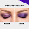 Picture of Urban Decay Anti-Aging Eyeshadow Primer Potion (Full Size), Nude Eye Primer, Improves Look of Fine Lines & Texture, Smooths & Preps Eyelid Base for Vibrant Color, Crease-free Eye Makeup - 0.33 fl oz