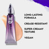 Picture of Urban Decay Anti-Aging Eyeshadow Primer Potion (Full Size), Nude Eye Primer, Improves Look of Fine Lines & Texture, Smooths & Preps Eyelid Base for Vibrant Color, Crease-free Eye Makeup - 0.33 fl oz