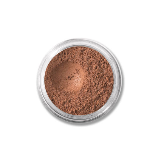 Picture of bareMinerals Loose Powder Concealer SPF 20, Mineral-Based Concealer for face, Lightweight Coverage, Conceals Redness + Blemishes, Talc Free, Vegan Concealer