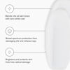 Picture of DRMTLGY Anti-Aging Clear Face Sunscreen SPF 45 - Oil-Free Zinc Oxide Sunscreen & Face Moisturizer for Sensitive & Acne-Prone Skin - Lightweight Makeup & Skin Care - FSA HSA Eligible (1.7 oz)