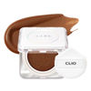 Picture of CLIO Kill Cover Founwear Cushion The Original I 20 Shades, Korean Cushion Foundation, Cushion Make Up, Full& High Coverage, Airy Satin, Natural Matte Finish Look (38W MAHOGANY, One Size)