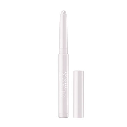 Picture of Covergirl Clean Eye Color, Icy Frost, Eyeshadow Sticks, Ultra Creamy Formula, Lightweight, Buildable Formula, Lasts All Day, Smudge-Proof, 0.05oz