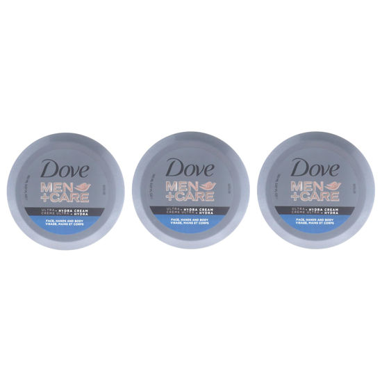 Picture of DOVE MEN CARE CREAM 5.07 FO