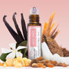 Picture of Vitality Extracts Skin Envy - Face Moisturizer Serum, Coconut Oil, Collagen, Vitamin E, Vegan, Frankincense Essential Care, Sandalwood Soothing, Clarifying, Skin Health