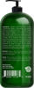 Picture of New York Biology Tea Tree Shampoo - Deep Cleanser - Relief for Dandruff and Dry Itchy Scalp - Therapeutic Grade - Helps Promote Hair Growth - 16.9 fl Oz - Pack of 2