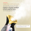 Picture of Colorfarm Facial Steamer Nano Ionic: Face Steamer Deep Cleaning Unclogs Pores - Humidifier Hot Mist Home Sauna Spa for Women Men Sinuses Moisturizing