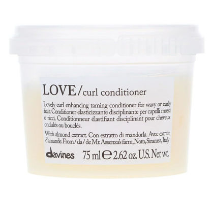 Picture of Davines Love Curl Conditioner, 2.62 Fl Oz