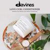 Picture of Davines Love Curl Conditioner, 2.62 Fl Oz