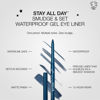 Picture of stila Stay All Day® Smudge & Set Waterproof Gel Eye Liner | Waterline-Safe, Long-Lasting Color Wear, Smooth Glide Eyeliner Pencil or Eyeshadow | Electric Lapis
