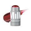 Picture of Milk Makeup Lip + Cheek, Muse (Deep Burgundy) - 0.21 fl oz - Cream Blush & Lip Color - Buildable & Blendable - 1,000+ Swipes Per Stick - Non-Comedogenic - Vegan, Cruelty Free