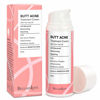 Picture of BellamiLuxx Butt Acne Clearing Treatment: with 2% Salicylic Acid and Tea Tree Oil, Effective Body Acne Treatment and Folliculitis Treatment, Butt Acne Cream for Reduce Body Acne