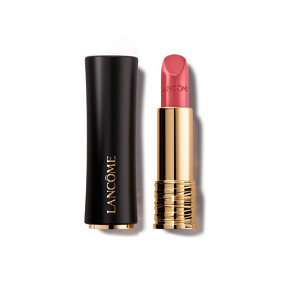 Picture of Lancôme L'Absolu Rouge Hydrating Cream Lipstick - Smudge-Resistant & Luminous Finish - Up To 18HR Comfort - 264 Peut Être…