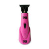 Picture of TPOB Ghost X Beard Trimmer Hair Clippers for Men, Professional Hair Trimmer T-Blade Trimmer Cordless Rechargeable Edgers Clippers Electric Beard Trimmer Shaver (Ghost X Candy)