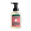 Picture of MRS. MEYER'S CLEAN DAY Foaming Hand Soap 4 Scent Variety Pack, 1 Rain Water, 1 Lavender, 1 Lemon Verbena, 1 Watermelon, 10 OZ Each, 1 CT