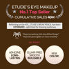Picture of ETUDE Drawing Eye Brow - Gray Brown | Long-Lasting Eyebrow Pencil for Soft Textured Natural Daily Look Eyebrow, Korean Makeup, Kbeauty, Perfect for Gift
