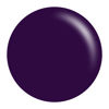 Picture of DND Gel Polish Set - 1 each of Purple Gel Polish and Purple Nail Polish, 261 Puzzled Purple, 0.5 Fl Oz