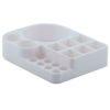 Picture of Scleral Lens Care Station: Organized Holder for Solution, Cleaning Cases, and Lens Tools