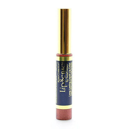 Picture of LipSense Liquid Lip Color, Cocoa, 0.25 fl oz / 7.4 ml