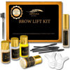 Picture of ARYANA NEW YORK Eyebrow Lamination Kit | At Home DIY Brow lamination | Instant Professional Lift For Fuller Eyebrows | Brow Brush And Micro Brushes Added