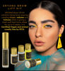 Picture of ARYANA NEW YORK Eyebrow Lamination Kit | At Home DIY Brow lamination | Instant Professional Lift For Fuller Eyebrows | Brow Brush And Micro Brushes Added