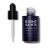 Picture of Eight Saints High Society Botanical Face Oil, Natural and Organic Anti Aging Facial Oil with Jojoba Oil, Vitamin E Oil, Marula Oil, and Neroli Oil, 1 Ounce