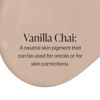 Picture of Perma Blend - Vanilla Chai - Microblading Ink for Areola or Skin Corrections - Professional Tattoo Ink - Skin Tone Tattoo Ink Makeup - Vegan (0.5 oz)