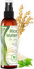 Picture of Seven Minerals, NEW Fermented Rice Water for Hair Growth - Blended with Nettle, Aloe Vera & Jasmine - Vegan Non-Greasy Rice Water Spray - Thicker, Longer, Softer Hair for Women & Men (4 fl oz)