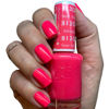 Picture of DND Gel Polish Set - 1 each of Pink Gel Polish and Pink Nail Polish, 813 Sour Adventure, 0.5 Fl Oz