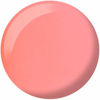 Picture of DND Gel Polish Set - 1 each of Pink Gel Polish and Pink Nail Polish, 724 Jiggles, 0.5 Fl Oz