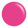 Picture of DND Gel Polish Set - 1 each of Pink Gel Polish and Pink Nail Polish, 541 Euro Fuchsia, 0.5 Fl Oz