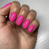 Picture of DND Gel Polish Set - 1 each of Pink Gel Polish and Pink Nail Polish, 719 Tutti Frutti, 0.5 Fl Oz