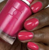 Picture of DND Gel Polish Set - 1 each of Pink Gel Polish and Pink Nail Polish, 711 Kandy, 0.5 Fl Oz