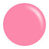 Picture of DND Gel Polish Set - 1 each of Pink Gel Polish and Pink Nail Polish, 723 Zippy, 0.5 Fl Oz