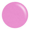 Picture of DND Gel Polish Set - 1 each of Pink Gel Polish and Pink Nail Polish, 679 Pink Mermaid, 0.5 Fl Oz