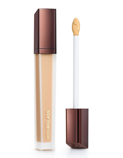 Picture of Hourglass Vanish Airbrush Concealer. Weightless and Waterproof Concealer for a Naturally Airbrushed Look. (Fawn)