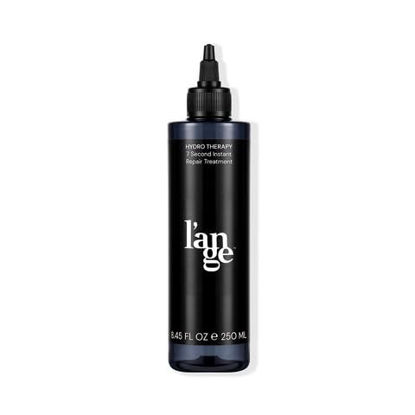 Picture of L'ANGE HAIR Hydro Therapy 7 Second Instant Repair Treatment | Lamellar Technology | Hydrates | Detangles | Smooths Strands | Reduces Frizz | Paraben-Free | Safe for Color-Treated Hair