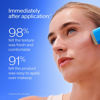 Picture of Shiseido Clear Sunscreen Stick SPF 50+ - Invisible Broad-Spectrum Face Sunscreen - Wear Under & Over Makeup - Lightweight Formula - All Skin Types