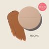 Picture of Foundation by No Makeup Makeup | Conceal & Correct with Long-Lasting, Buildable Formula & Lightweight Soft Finish | Cruelty-Free, Vegan, Fragrance-Free | Mocha