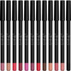 Picture of IS'MINE Matte Lip Liner Set - 12 Assorted Colors High Pigmented Natural Lip Makeup Soft Pencils Longwear Smooth Ultra Fine (Color Set -1)