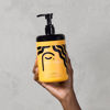 Picture of PATTERN Beauty by Tracee Ellis Ross Styling Cream - Hold & Definition for Curly Hair 3b-4c, 25 fl oz