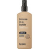 Picture of b.tan SPF 7 Sun Tanning Lotion Spray | Bronze In a Bottle - Best Tan Intensifier, Browning Outdoor Bronzing Accelerator, Packed with Argan Oil, Electrolytes, & Vitamin C, Austrailian Brand, 8.45 Fl Oz