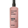 Picture of b.tan SPF 15 Sun Tanning Lotion Spray | Bronzed and Boujee - Best Tan Intensifier, Browning Outdoor Bronzing Accelerator, Packed w/Jojoba Oil, Niacinamide, & Vitamin B5, Austrailian Brand, 8.45 Fl Oz